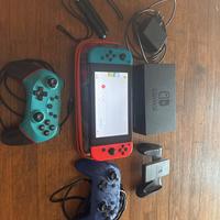 Nintendo switch v2