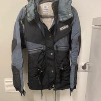 Giacca donna da sci Colmar Taglia 48
