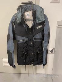 Giacca donna da sci Colmar Taglia 48