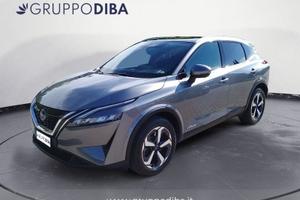 Nissan Qashqai III 2021 1.5 e-power N-Connect...