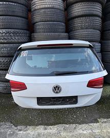 Portellone Posteriore Volkswagen Passat Variant Sw