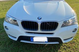 Bmw x 3 f 25