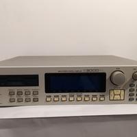 CAMPIONATORE AKAI S3000XL