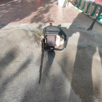 motosega stihl 08.5