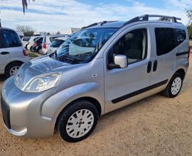 Fiat Qubo 1.3 MJT 75 CV Trekking - 2011