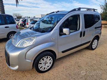 Fiat Qubo 1.3 MJT 75 CV Trekking - 2011