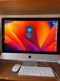 iMac 21” 2017
