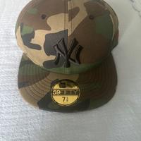 Cappello new era