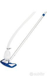 kit pulizia piscina