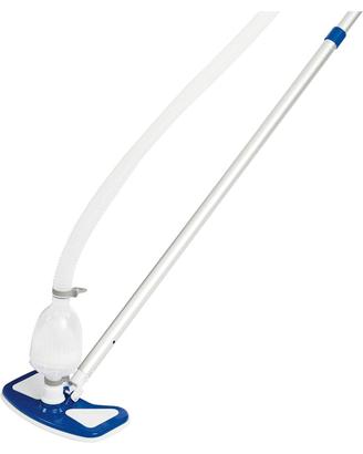 kit pulizia piscina