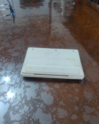 Video gioco Casio vintage