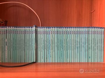 Nathan never-Agente speciale alfa