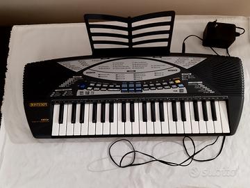 Bontempi Digital Keyboard
