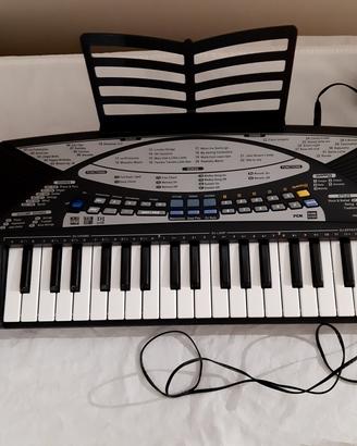 Bontempi Digital Keyboard