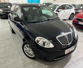 Lancia Ypsilon 1.3 MJT 75 CV - DIVA - 2011