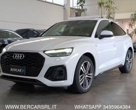 Audi Q5 SPB 55 TFSI e quattro S tronic S line...