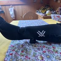 Vortex  Viper HD 20x60x85