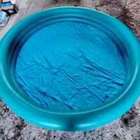 piscina  gonfiabile Vintage Adma