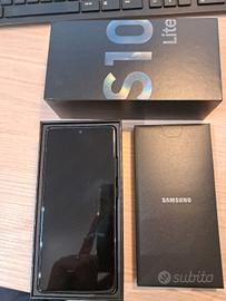 Samsung Galaxy S10 Lite 128Gb 