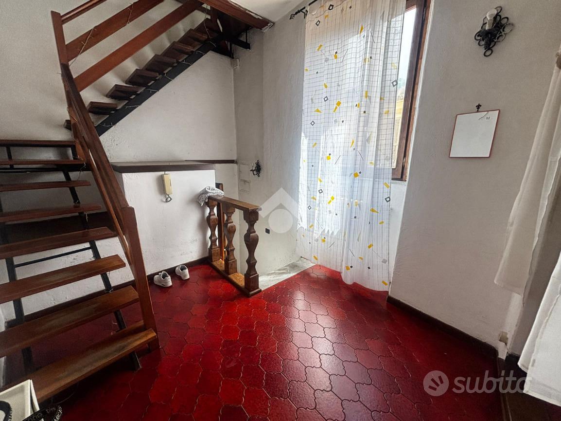 Apartment in Subiaco, Roma Capitale - Vista 3