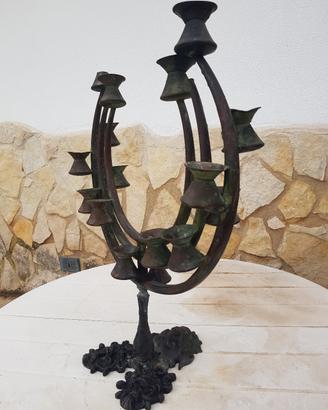 candeliere israeliano