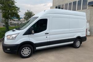 Ford transit ecoblue