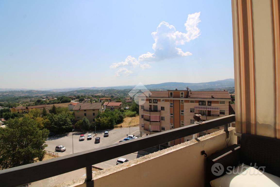 Appartamento – Campobasso, San Giovanni - Vista 2