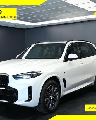 BMW X5 30d 3.0 48V 298CV xDrive Msport Pro