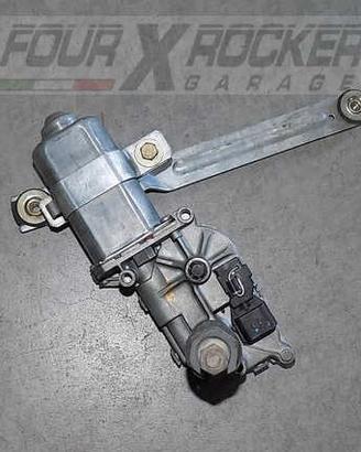 Motorino tergilunotto Land Rover Discovery 2