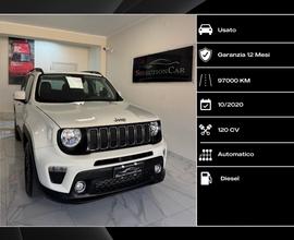Jeep Renegade 1.6 Mjt 120 CV