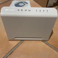 Modem Huawei HG530