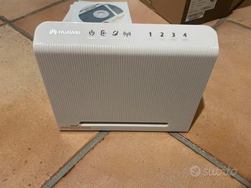 Modem Huawei HG530