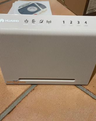 Modem Huawei HG530