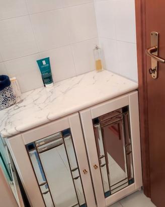 Arredi bagno