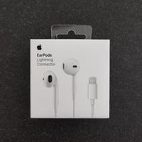 Auricolari EarPods (connettore Lightning)
