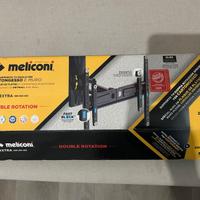 Staffa / Supporto TV NUOVA Meliconi - XDR 200-400