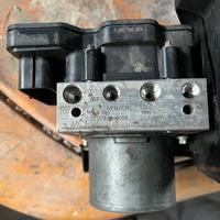 Centralina abs Fiat Tipo 1.4 benzina motore 843A10