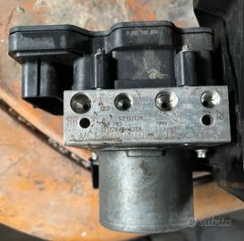 Centralina abs Fiat Tipo 1.4 benzina motore 843A10