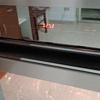 forno a microonde da incasso barazza 