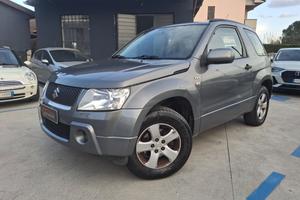 SUZUKI Grand Vitara 1.6 16V 3p. 4X4