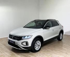 Volkswagen T-Roc 2.0 TDI SCR 150 CV DSG Life