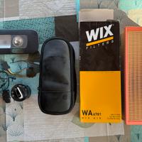 Ricambi Volkswagen Golf 5