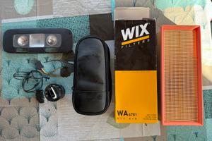 Ricambi Volkswagen Golf 5