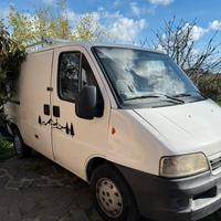 Fiat ducato  super