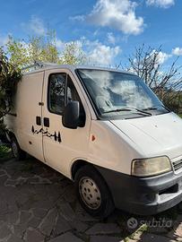 Fiat ducato  super