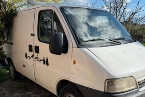 Fiat ducato  super