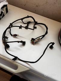 Sensori Parcheggio Alfa Romeo Giulietta