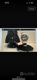Orologio Fossil Star Wars Darth Vader