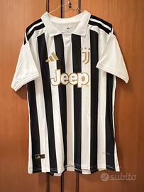 Maglia Juventus - Home - 2026/27