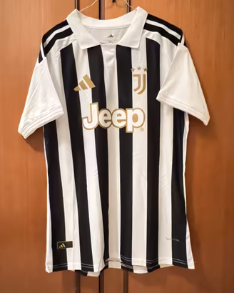 Maglia Juventus - Home - 2026/27